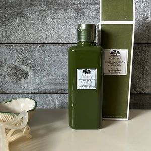 ORIGINS mega-mushroom relief & resilience Soothing Treatment Lotion